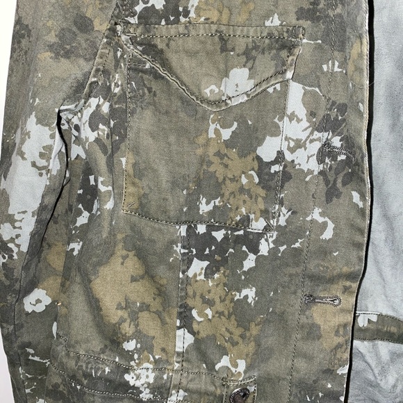 Camo jacket - Picture 3 of 7